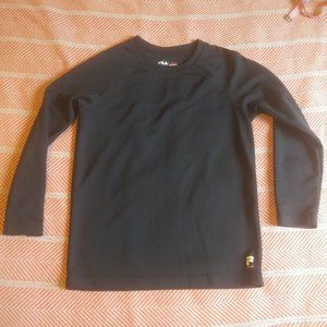 FILA Sport athletic shirt Size 8